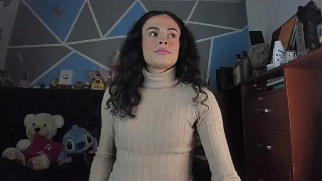 Meghan hott online show from October 2025 07:07:01 AM