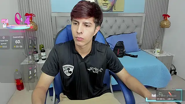 Estiv18  online show from January 2026 03:44:01 AM