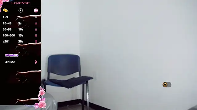 katha Crawford online show from February 2025 10:54:01 PM