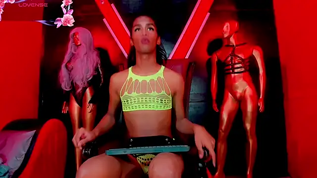 katha Crawford online show from March 2025 07:32:02 PM