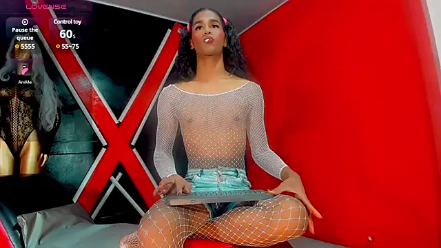 katha Crawford online show from March 2025 07:35:02 PM