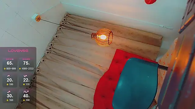 katha Crawford online show from September 2025 07:04:01 PM