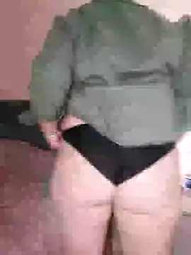 Snapshot of Pumabionda chatting on February 2025 10:26:02 PM Pumabionda online show from February 2025 10:26:02 PM