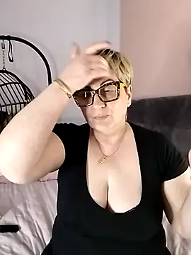 Snapshot of Pumabionda chatting on March 2025 07:38:02 PM Pumabionda online show from March 2025 07:38:02 PM