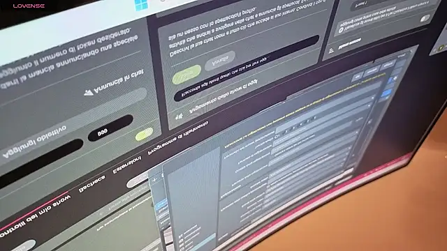 Snapshot of Pumabionda chatting on October 2025 07:26:02 PM Pumabionda online show from October 2025 07:26:02 PM