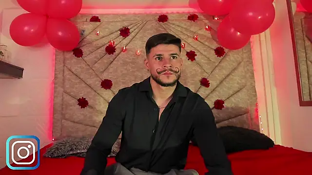 DickGriffith  online show from February 2025 05:19:02 AM