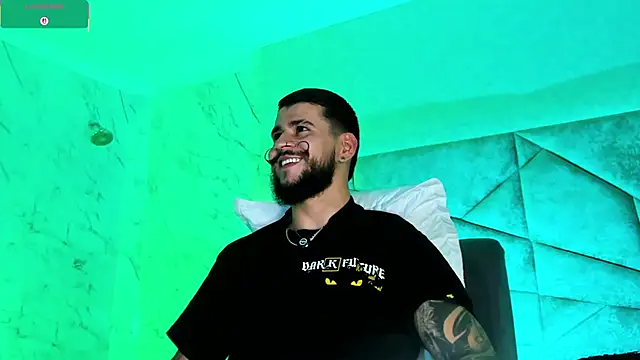 DickGriffith  online show from January 2026 06:10:01 PM