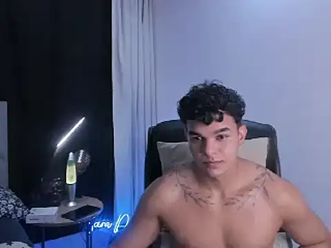 samm sv online show from March 2025 11:27:01 PM