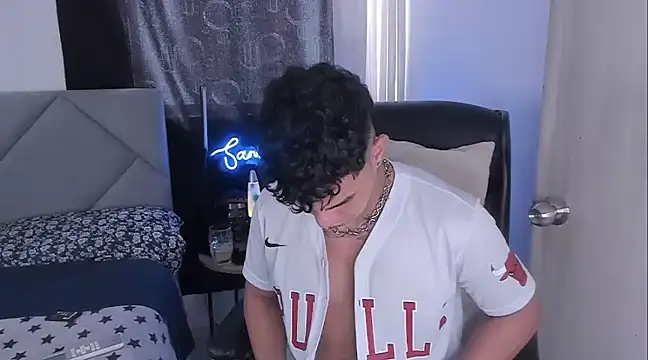 samm sv online show from March 2025 08:20:02 PM