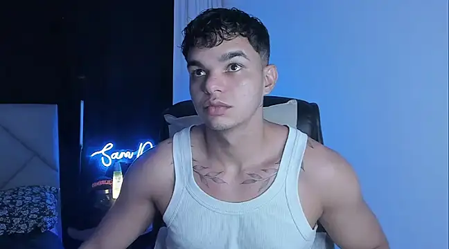 samm sv online show from March 2025 12:47:01 AM