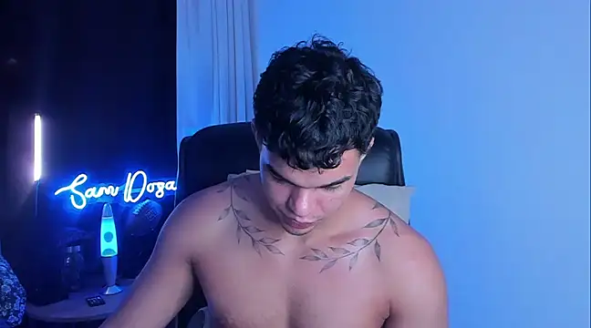 samm sv online show from March 2025 08:40:01 AM