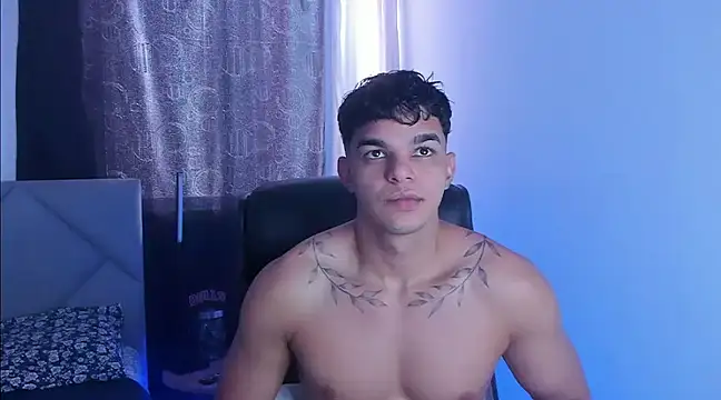 samm sv online show from March 2025 09:05:02 PM