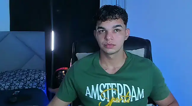 samm sv online show from March 2025 02:18:02 AM