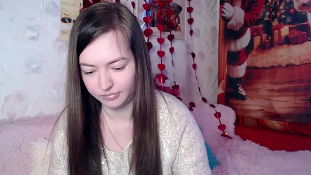 babysue89 online show from February 2026 07:38:01 AM