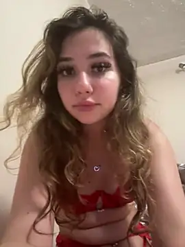 angelicasn0w online show from March 2025 10:24:02 PM