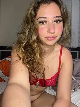 angelicasn0w online show from March 2025 03:44:02 AM