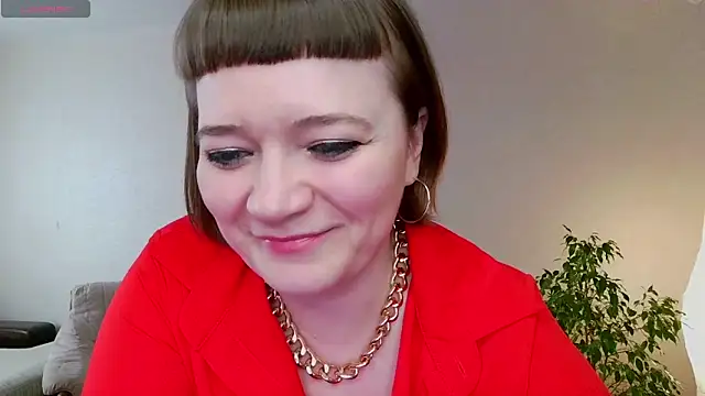 LizaMilfa online show from February 2025 11:43:01 AM