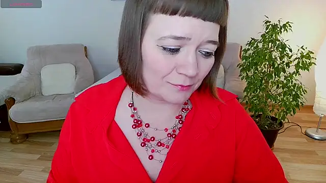 LizaMilfa online show from March 2025 12:30:02 PM