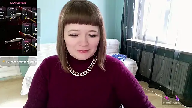 Snapshot of LizaMilfa chatting on March 2026 06:54:01 AM LizaMilfa online show from March 2026 06:54:01 AM