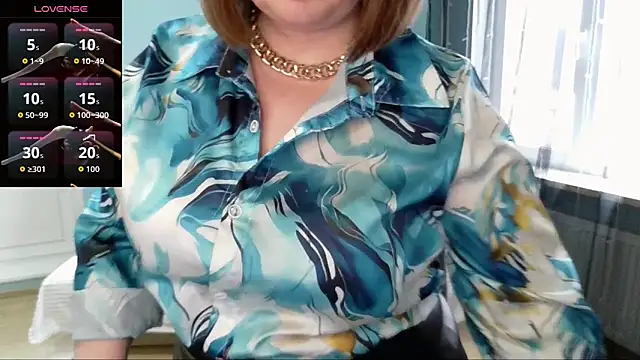 Snapshot of LizaMilfa chatting on March 2026 10:54:02 AM LizaMilfa online show from March 2026 10:54:02 AM