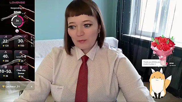 Snapshot of LizaMilfa chatting on March 2026 10:10:01 AM LizaMilfa online show from March 2026 10:10:01 AM