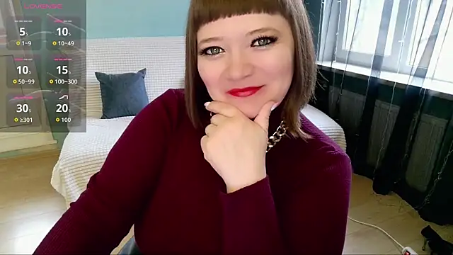 Snapshot of LizaMilfa chatting on April 2026 10:37:02 AM LizaMilfa online show from April 2026 10:37:02 AM