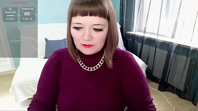 Snapshot of LizaMilfa chatting on April 2026 10:36:01 AM LizaMilfa online show from April 2026 10:36:01 AM