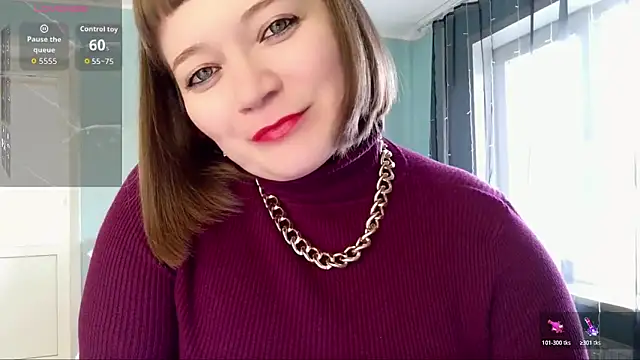 Snapshot of LizaMilfa chatting on May 2026 11:15:01 AM LizaMilfa online show from May 2026 11:15:01 AM