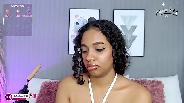 Snapshot of afrodita_smith08 chatting on January 2025 10:12:02 PM afrodita smith08 online show from January 2025 10:12:02 PM