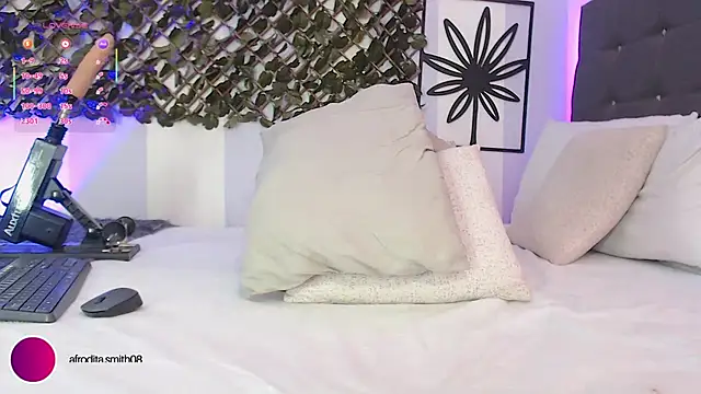 Snapshot of afrodita_smith08 chatting on January 2025 10:05:01 PM afrodita smith08 online show from January 2025 10:05:01 PM