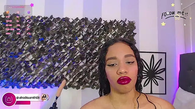 Snapshot of afrodita_smith08 chatting on January 2025 07:04:02 PM afrodita smith08 online show from January 2025 07:04:02 PM