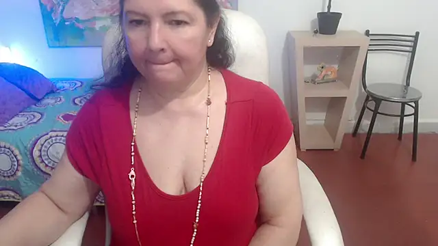leonela 69 online show from March 2025 08:30:02 AM