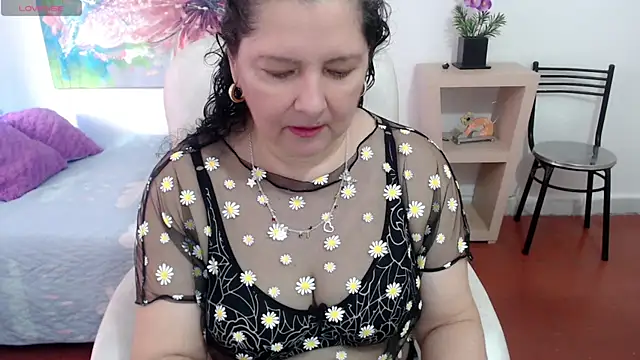 leonela 69 online show from March 2025 09:21:01 PM