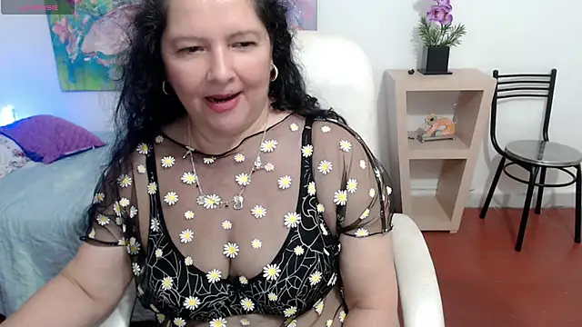 leonela 69 online show from March 2025 07:09:02 AM