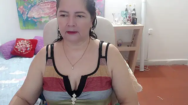 leonela 69 online show from March 2026 01:12:01 AM