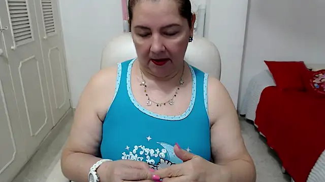 Snapshot of leonela_69 chatting on June 2026 10:58:02 PM leonela 69 online show from June 2026 10:58:02 PM