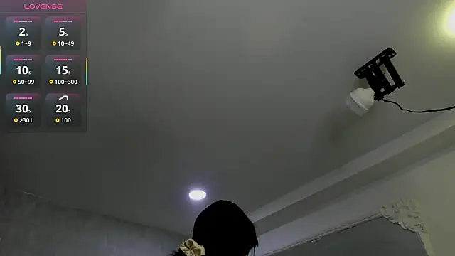 EmiliaRose  online show from February 2026 12:24:01 PM