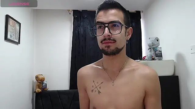 Demian val online show from February 2026 12:12:01 PM