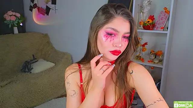 Caroline  Brown online show from October 2025 03:30:01 AM