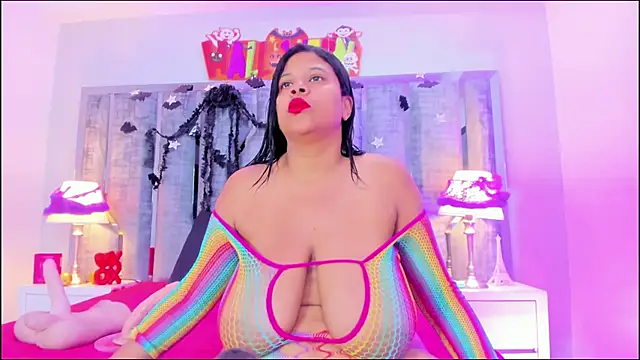 Ciara Benet online show from October 2025 08:44:01 AM