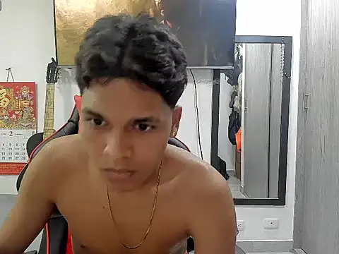 David Gil19 online show from March 2025 02:30:02 AM