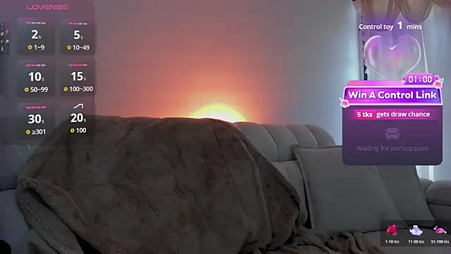 Snapshot of PamelaBliss chatting on March 2026 12:44:02 PM PamelaBliss online show from March 2026 12:44:02 PM