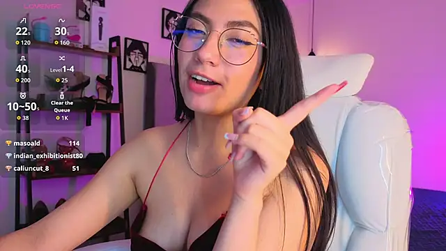 Miller Vanessa  online show from March 2026 02:04:02 AM