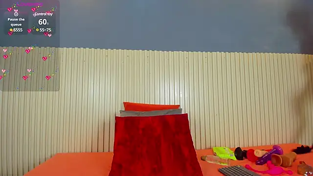 Snapshot of Aida-nicolle chatting on March 2025 10:00:02 AM Aida-nicolle online show from March 2025 10:00:02 AM