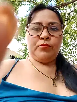 promiscuous-indecent-momm online show from March 2025 02:35:02 PM