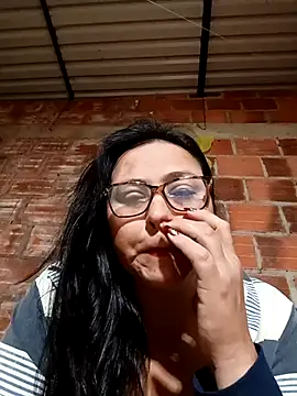 promiscuous-indecent-momm online show from November 2025 09:09:01 AM