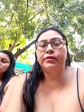 promiscuous-indecent-momm online show from December 2025 09:09:02 PM