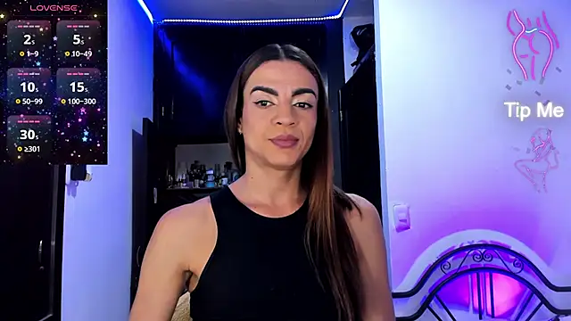 Dollcatalina online show from December 2025 03:16:02 AM