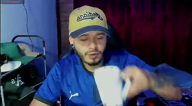 ragnar lothbrok777 online show from February 2025 12:49:01 AM