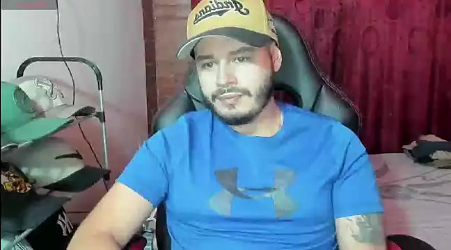 ragnar lothbrok777 online show from March 2025 12:48:02 AM